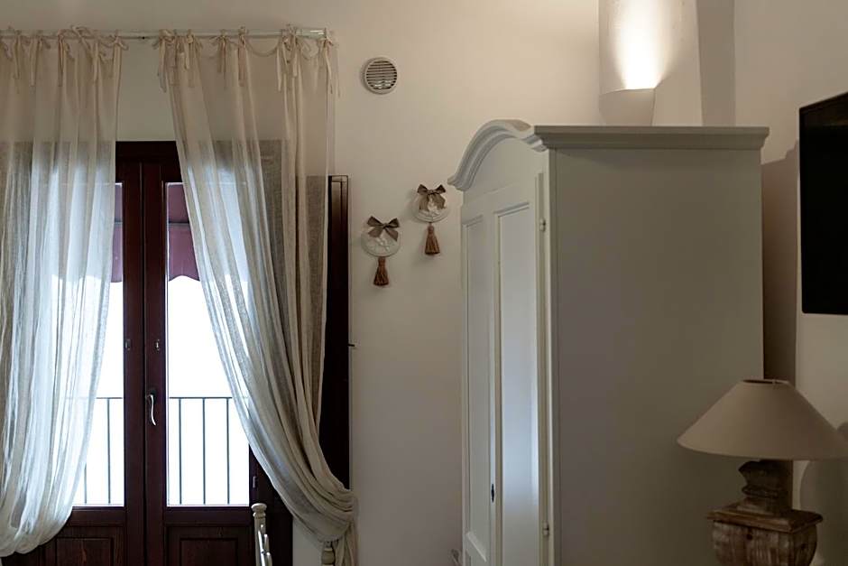 Le Caravelle Bed and Breakfast