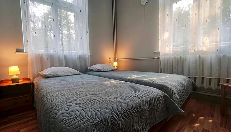 Hostel Lõuna