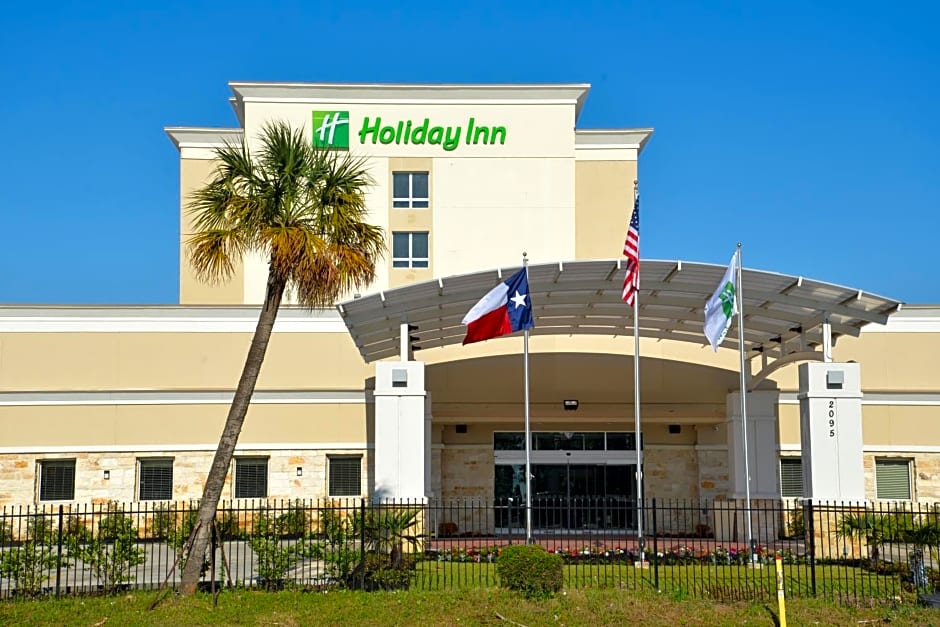 Holiday Inn Beaumont East-Medical Ctr Area