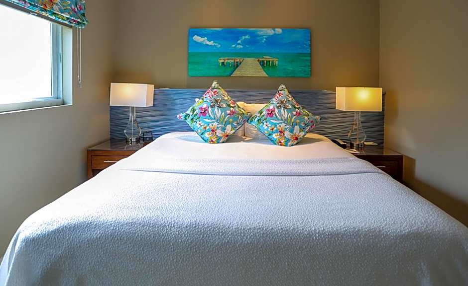 Orchid Key Inn-Adult Only