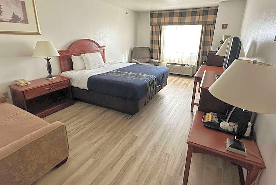 Wingate by Wyndham Eagle Vail Valley