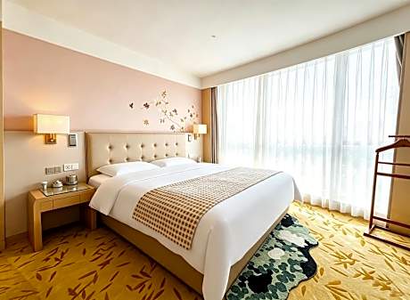 ALL Together Deluxe Room