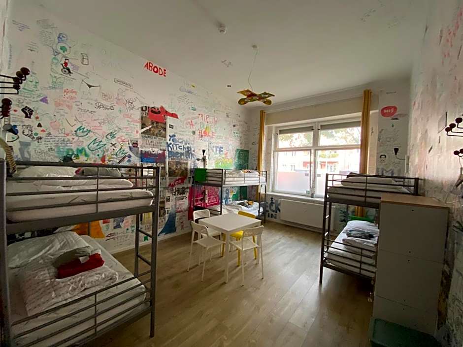 Kiez Hostel Berlin