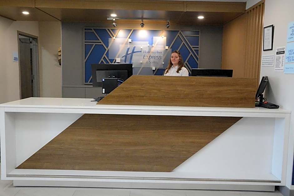 Holiday Inn Express Athens By IHG