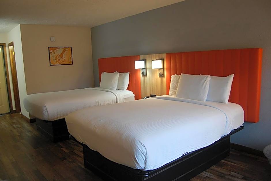 Vacation Lodge
