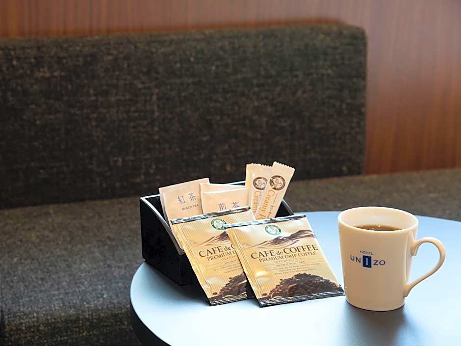 Four Points Flex by Sheraton Kyoto Oike