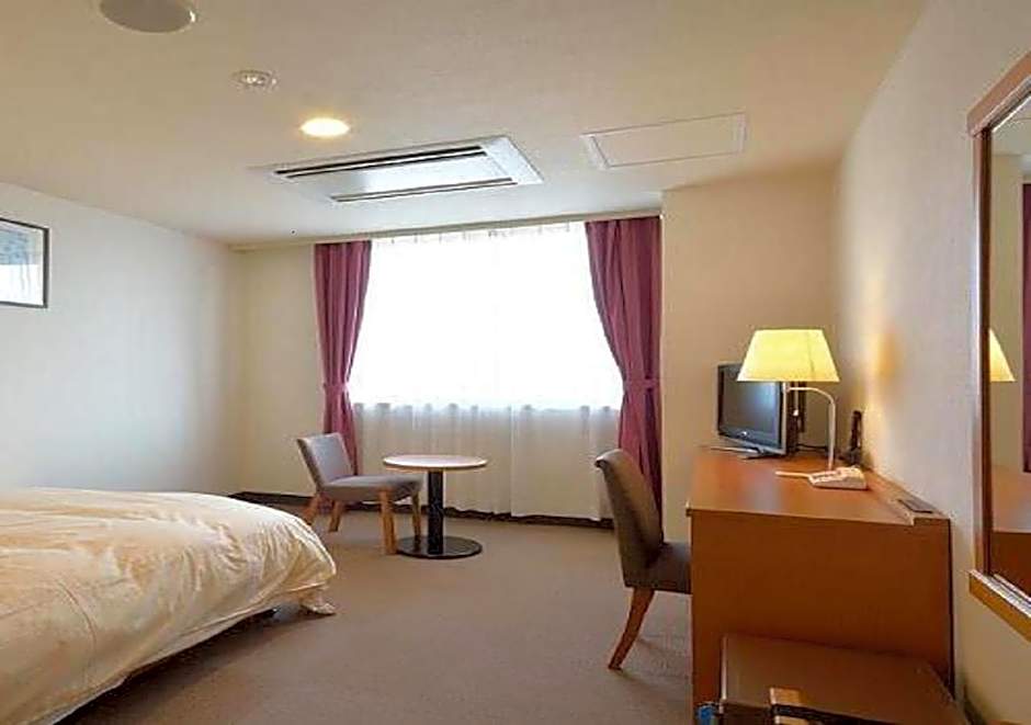 Daini Prince Hotel Muroran View