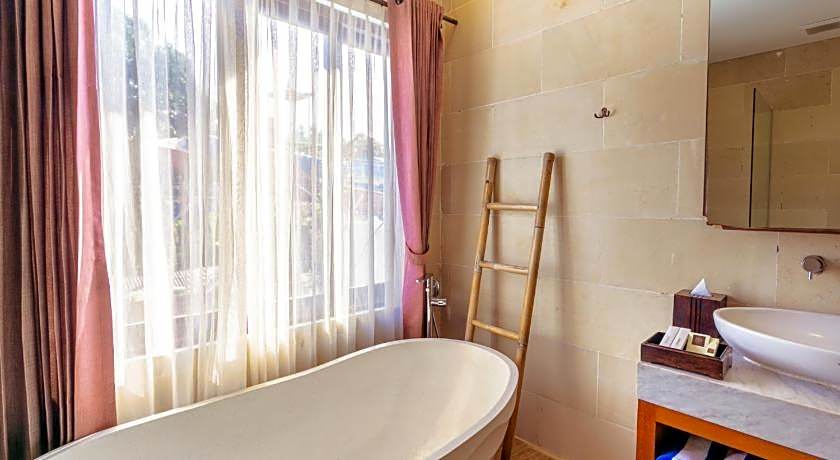 The Canggu Boutique Villas
