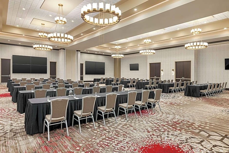 Embassy Suites by Hilton Round Rock