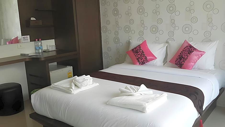 Krabi Riverview Hotel