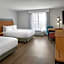 Hampton Inn Odessa