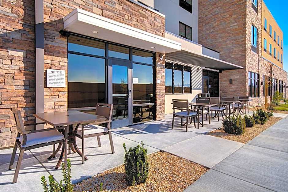 Fairfield Inn & Suites by Marriott Lancaster Palmdale