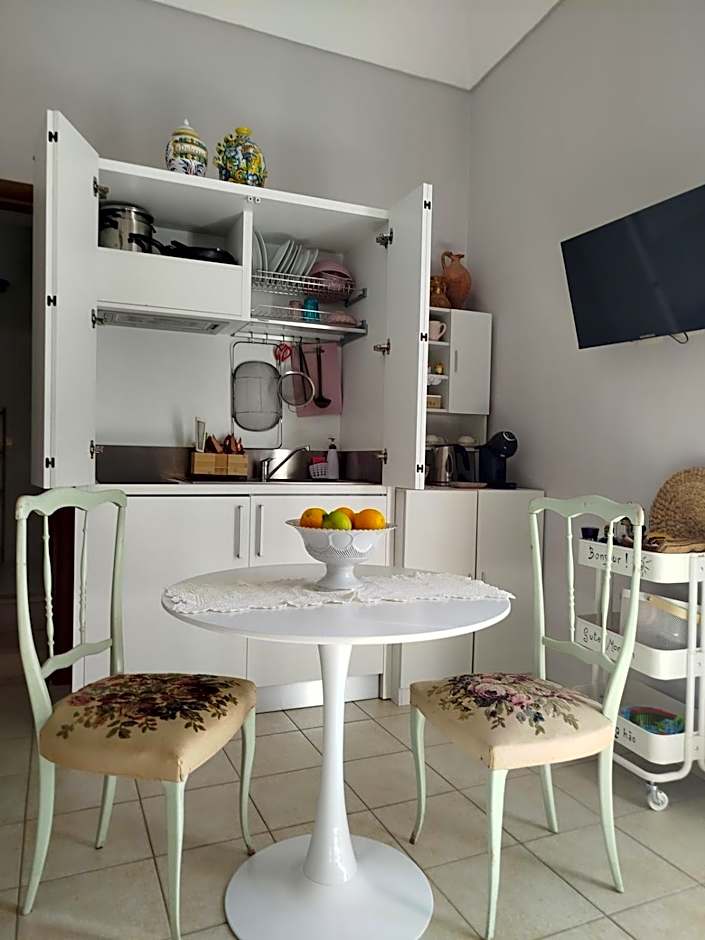 "Cuore Barocco" Hospitality in Noto