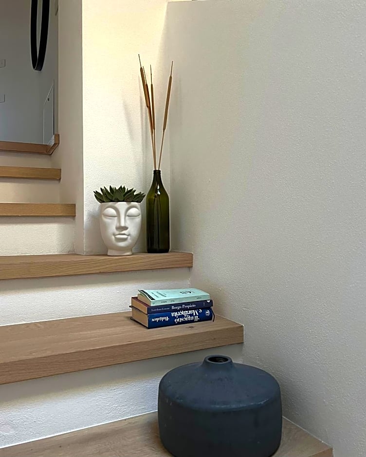 B&B La Casa del Sole