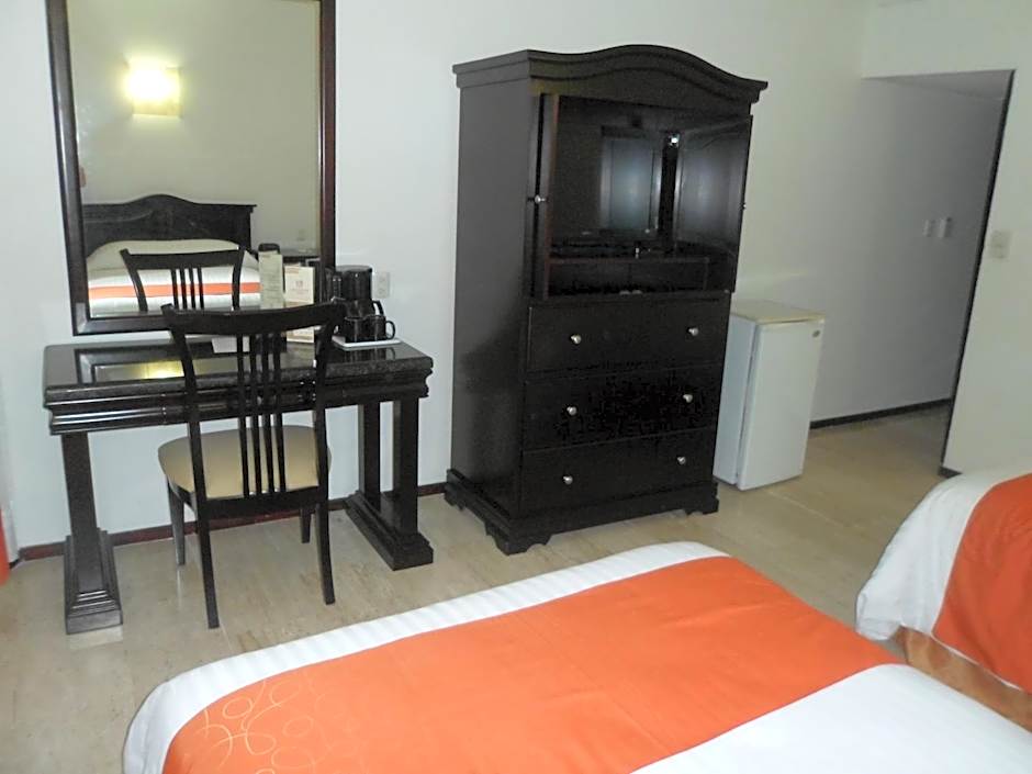 Hotel Poza Rica Inn