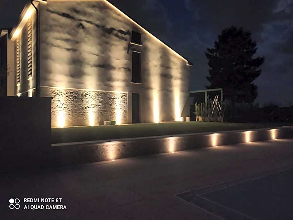 agriturismo Casa Pezzo