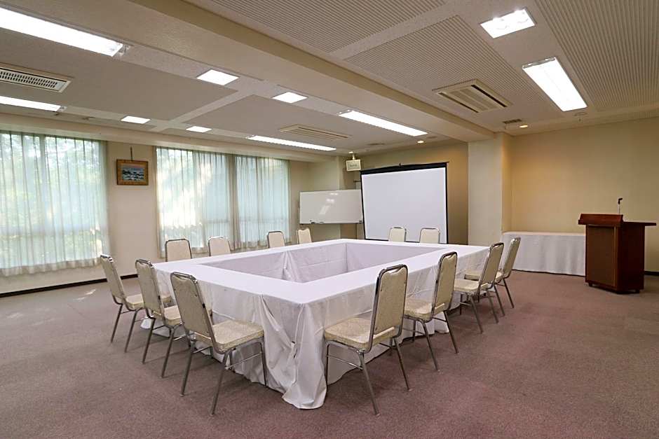 Grand Hotel Aiju