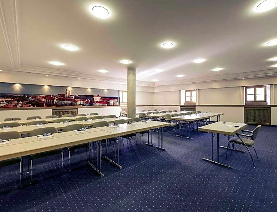 Sunday Hotel Munchen Airport Freising