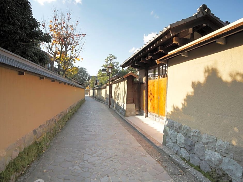 HOTEL MYSTAYS Kanazawa Katamachi