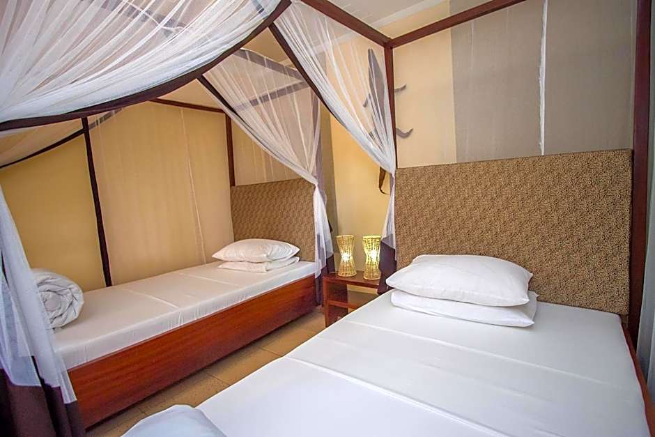 2 Friends JINJA Guesthouse