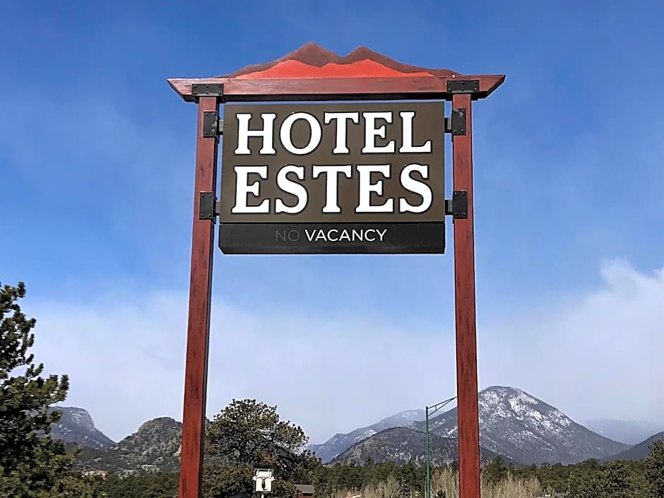 Hotel Estes