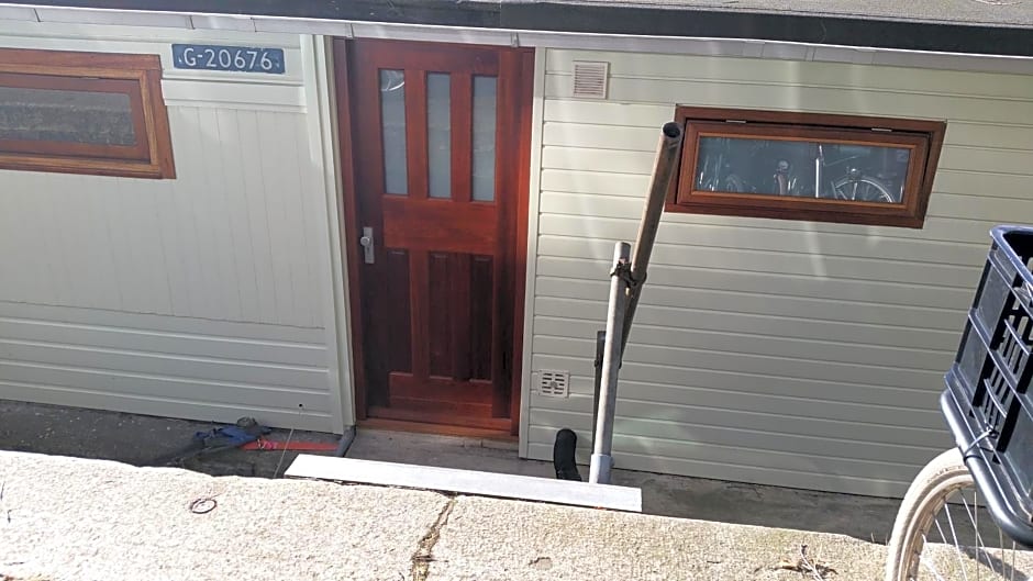 Mar&Mar Houseboat Studio