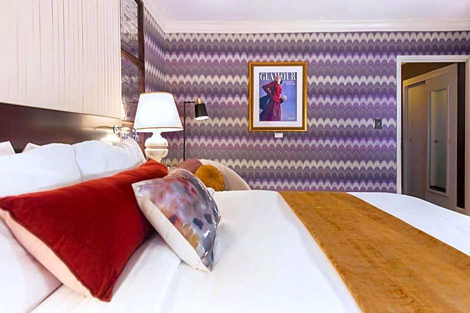 Hamilton Hotel Washington DC