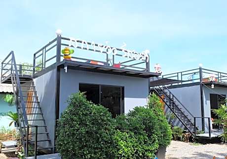 สกายวิวรีสอร์ท ชัยนาท