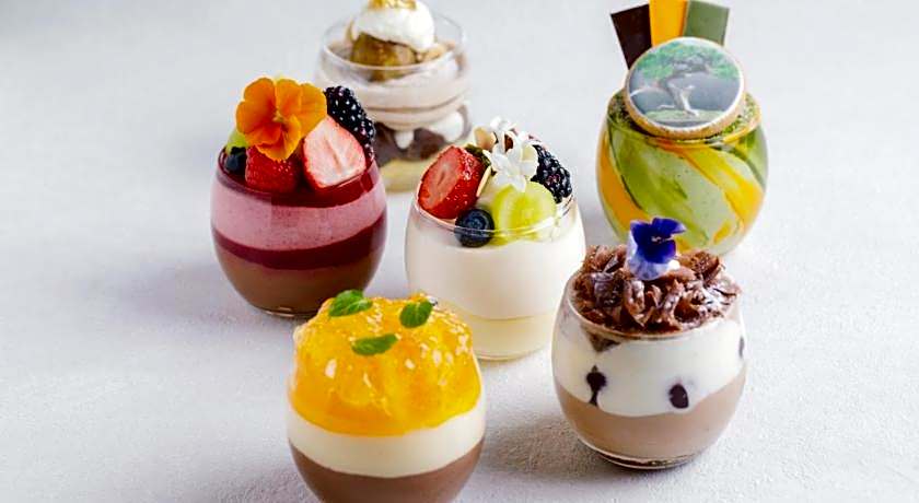 Hotel Grand Bach Tokyo Ginza