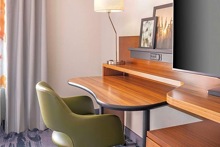 Fairfield Inn & Suites by Marriott Cape Cod Hyannis
