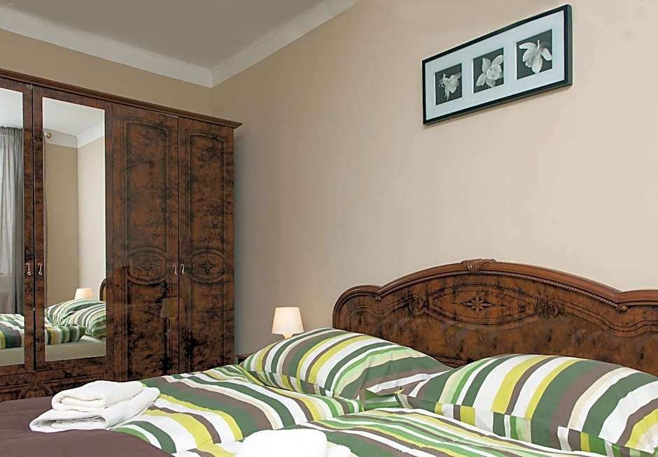 Hotel Richmond Teplice