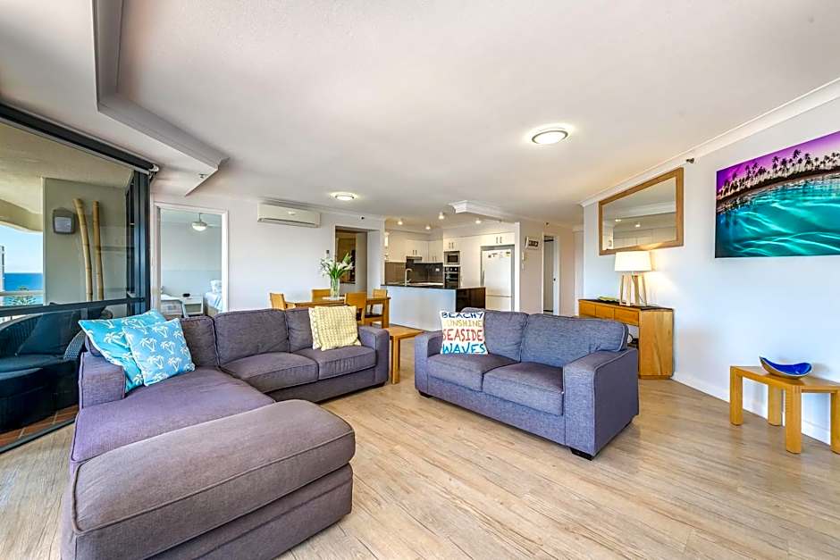 Victoria Square Apartments