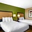 Extended Stay America Suites - St. Petersburg - Clearwater - Executive Dr.