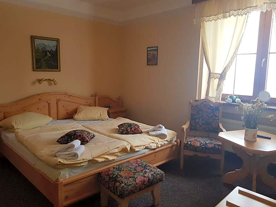 Hotel PAM