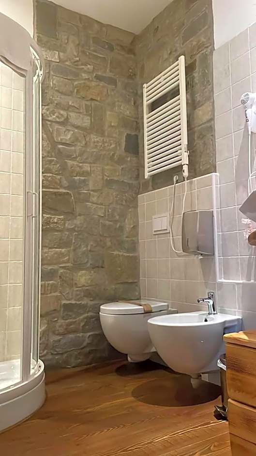 Chalet 1400 Nuova Gestione