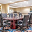 Quality Hotel Conference Center Cincinnati Blue Ash