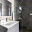 1PH Hidden gem in Centro Fits 10 private terrace