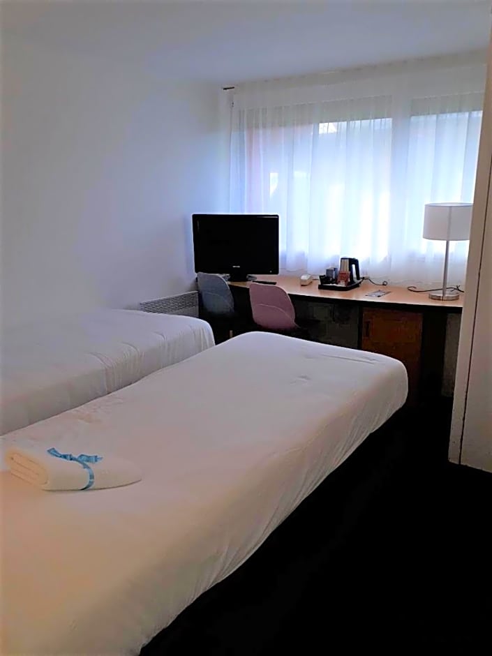 Campanile Hotel Blois Nord