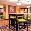 Hampton Inn Albuquerque-University/Midtown