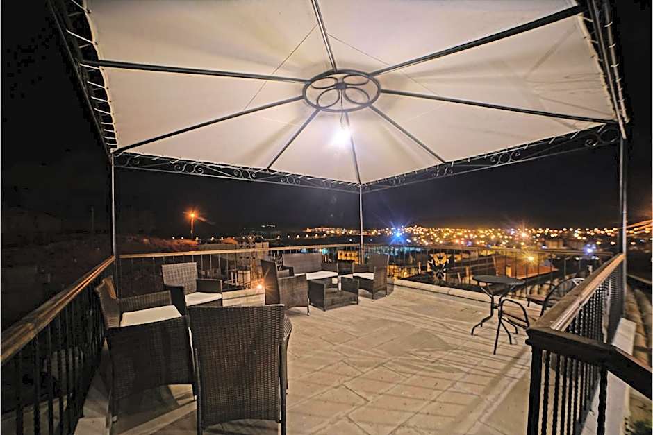 Mira Cappadocia Hotel