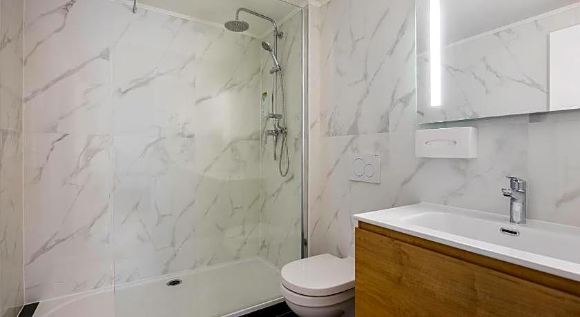 Ibis Styles Brussels Louise