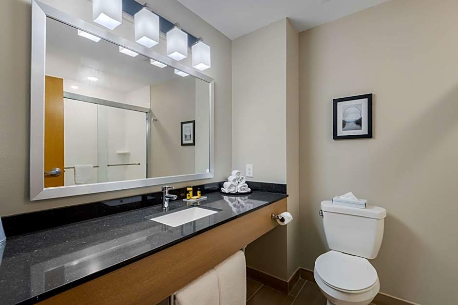 Best Western Plus Rumford Falls