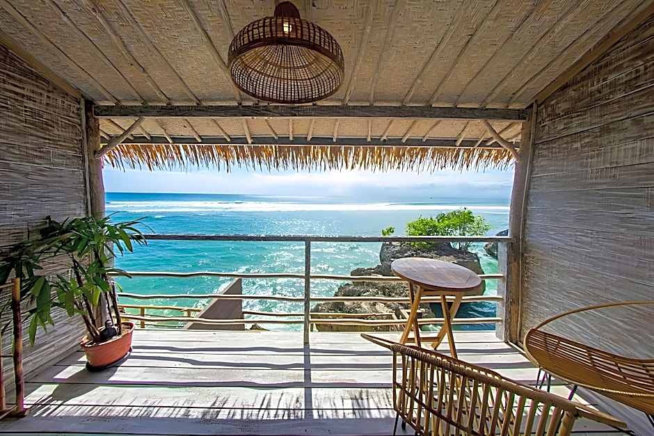 Le Cliff Bali