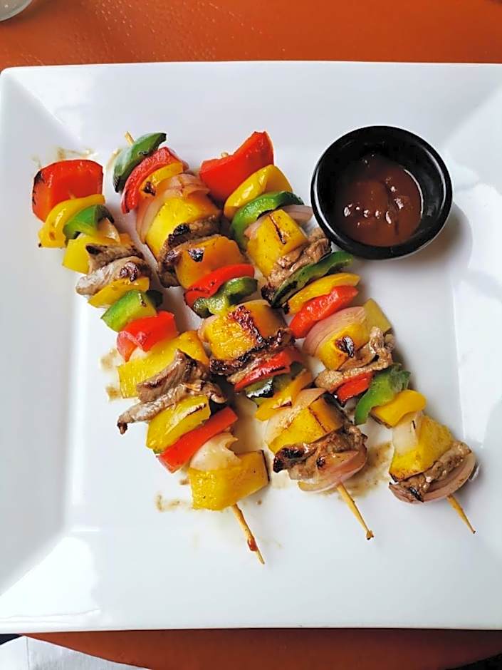 Concierge Plaza La Villa