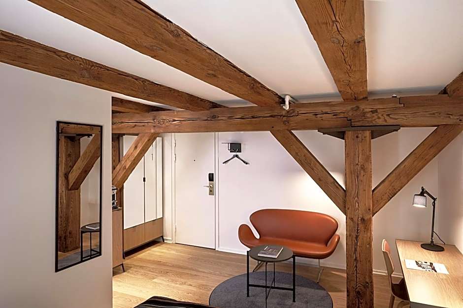 71 Nyhavn Hotel