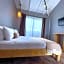Trina Talles Hotel Alacati - Luxury Desing