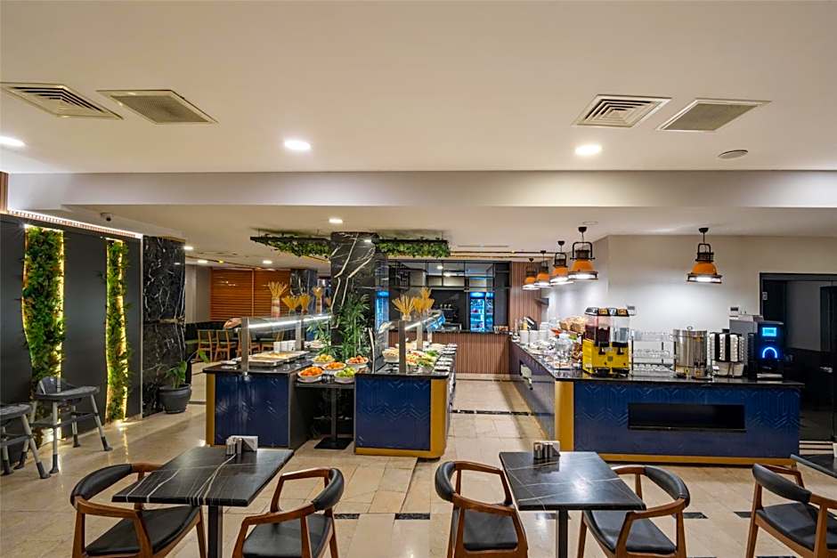 BW Izmir Hotel