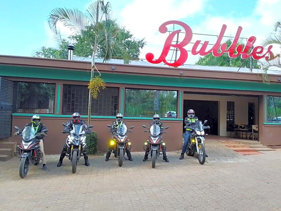Bubbles Restaurant Thika