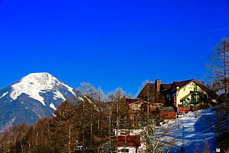 Hotel Andermatt
