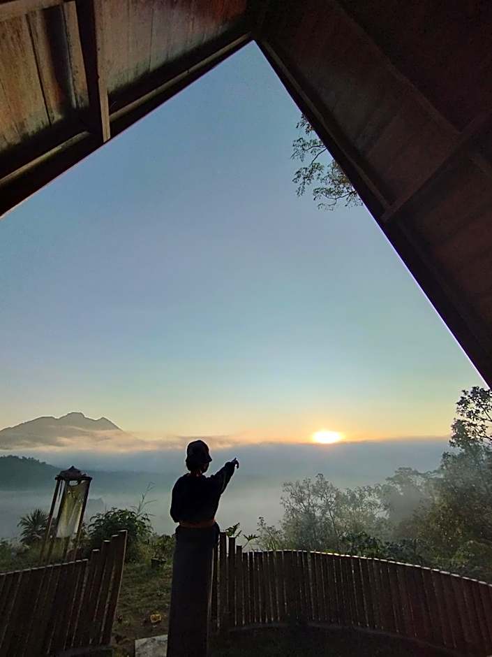 Kintamani Adventure 'Hide Away In Kintamani